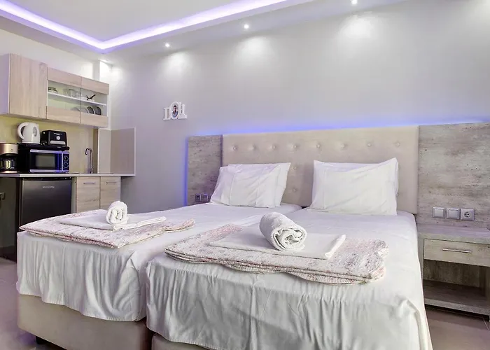 Villa Dionysia Studio S5