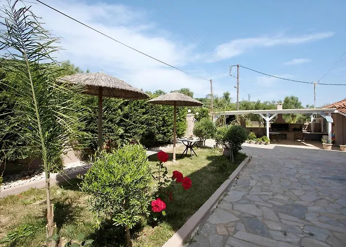 Villa Dionysia Studio S5