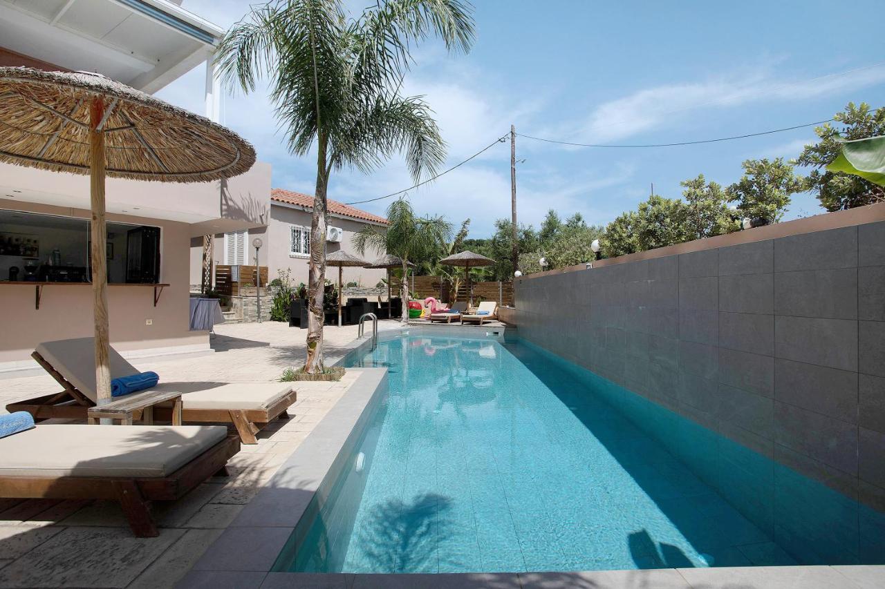 Dionysia S5 * Alykanas (Zakynthos)