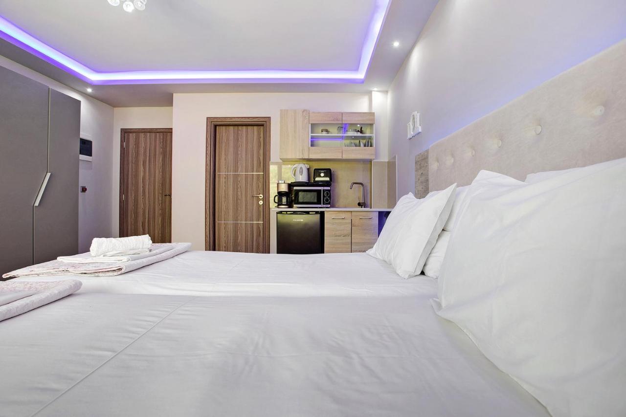Apartment Dionysia S5 Alykanas (Zakynthos)