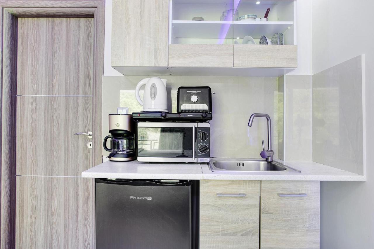 Dionysia S5 Apartment Alykanas (Zakynthos)