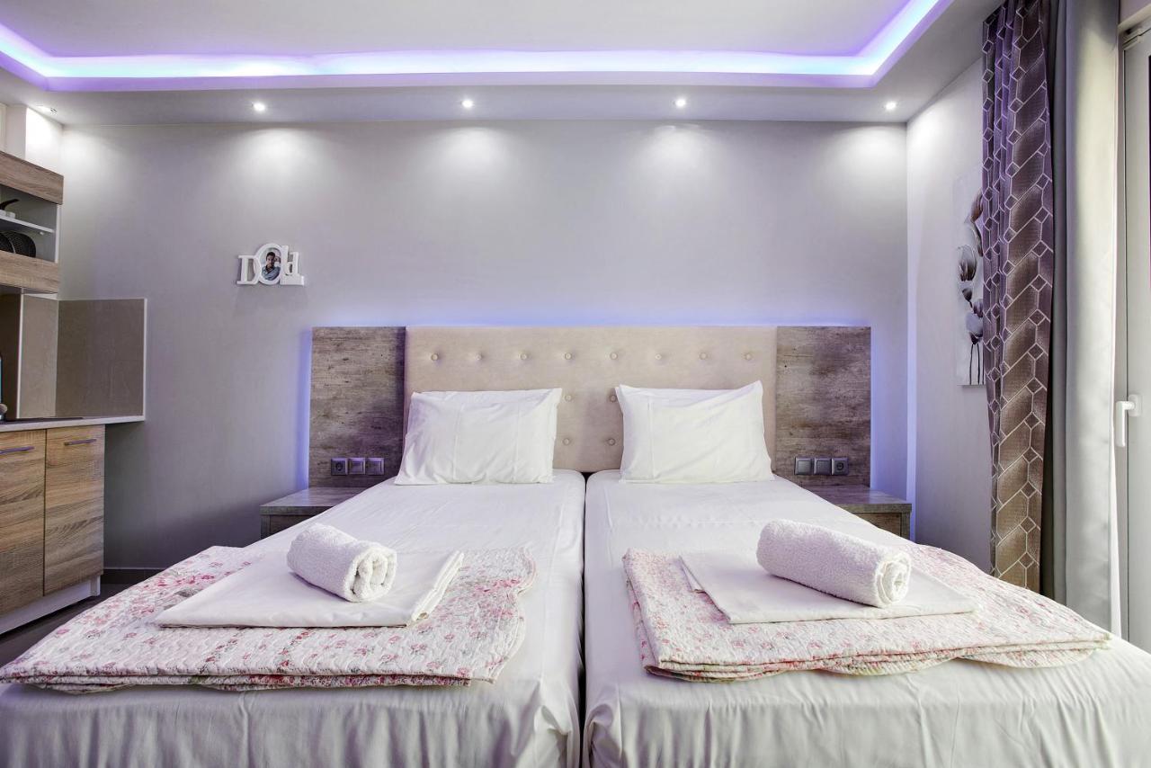 Dionysia S5 * Alykanas (Zakynthos)