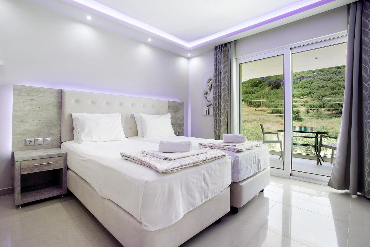 Dionysia S5 * Alykanas (Zakynthos)