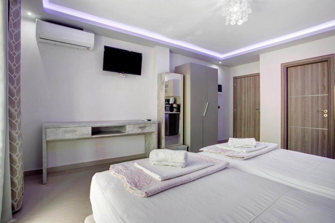 Apartment Dionysia S5 Alykanas (Zakynthos)