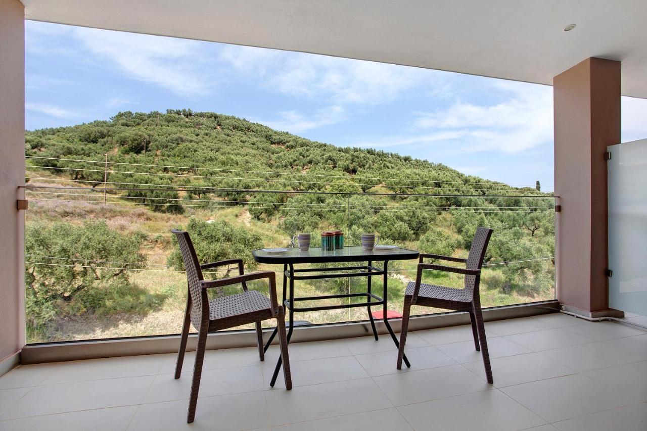 Apartment Dionysia S5 Alykanas (Zakynthos)