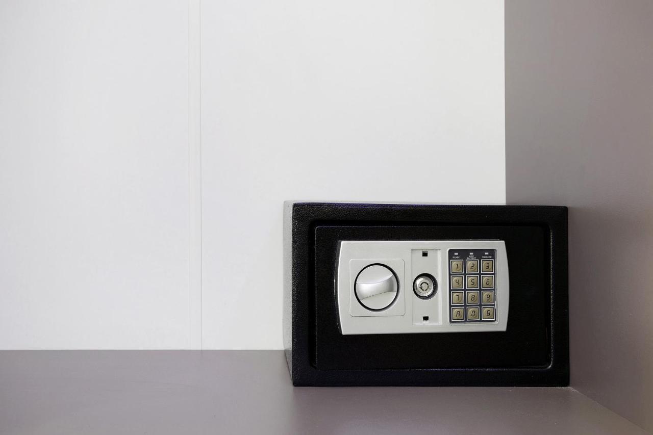 Dionysia S5 Apartment *