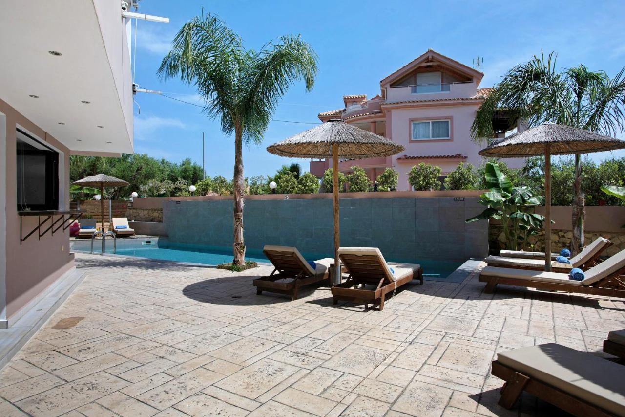 Dionysia S5 * Alykanas (Zakynthos)
