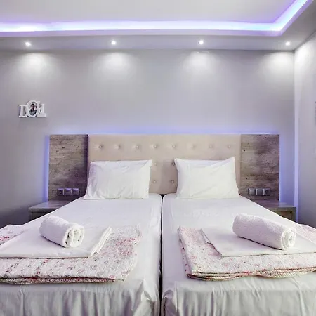 Villa Dionysia Studio S5 Alykanas  Exteriér fotografie